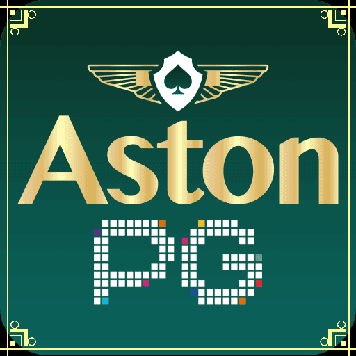 Imagem promocional da ASTONPG mostrando a plataforma e suas vantagens