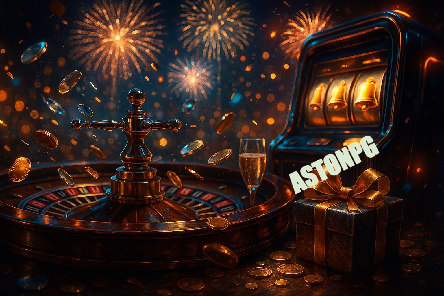 Jogos Festivos