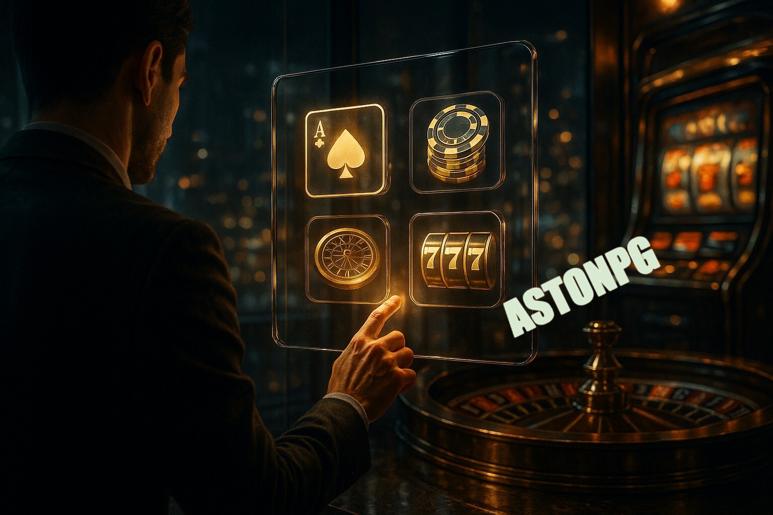 Benefícios do Login