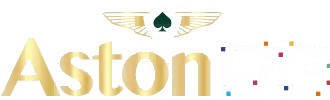 Logo da ASTONPG